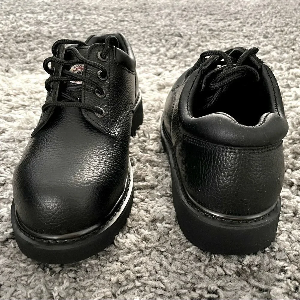 Brahma mens gussie